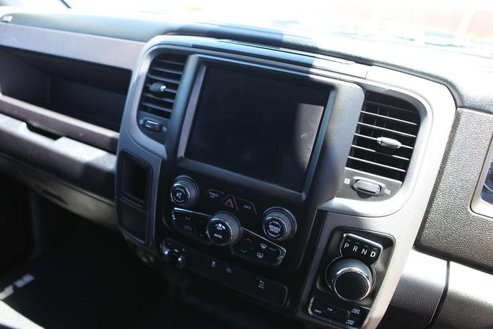 2021 RAM 1500 Express