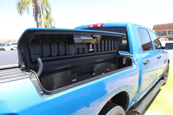 2021 RAM 1500 Express