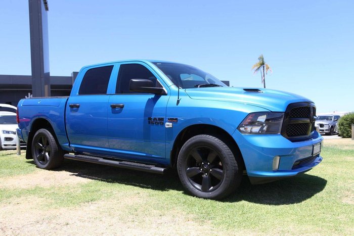 2021 RAM 1500 Express