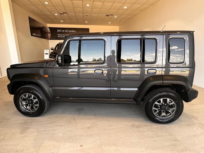 2024 Suzuki Jimny XL