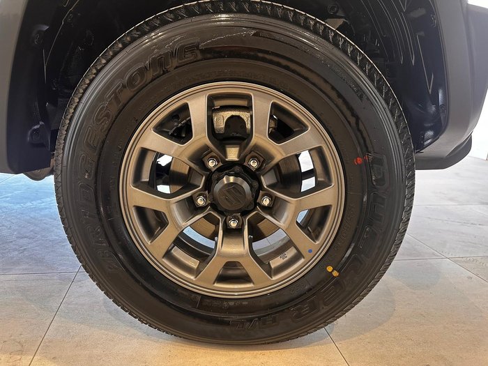 2024 Suzuki Jimny XL