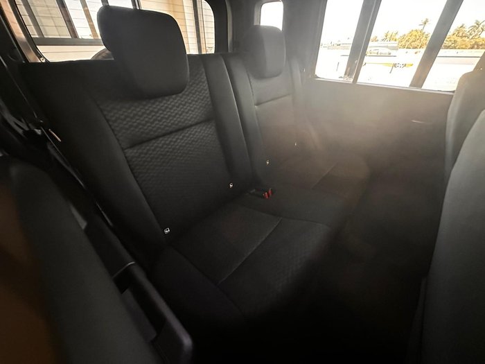 2024 Suzuki Jimny XL