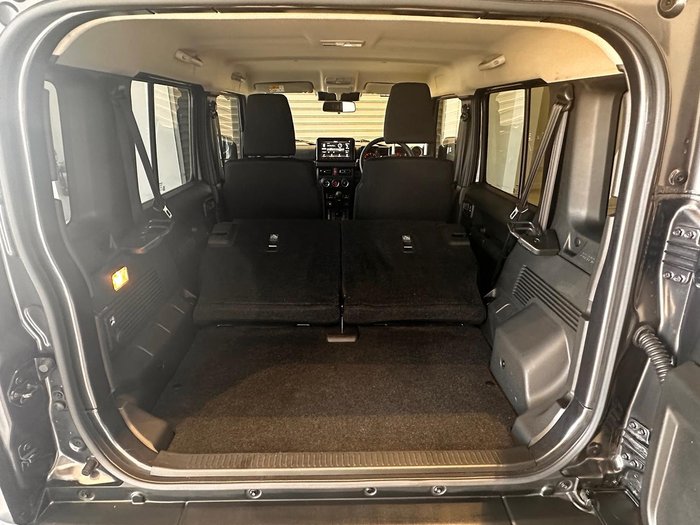 2024 Suzuki Jimny XL