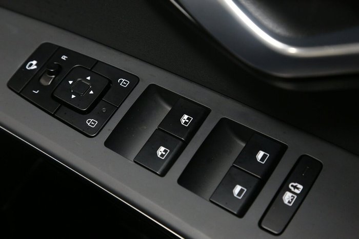 2024 Kia Niro HEV GT-Line