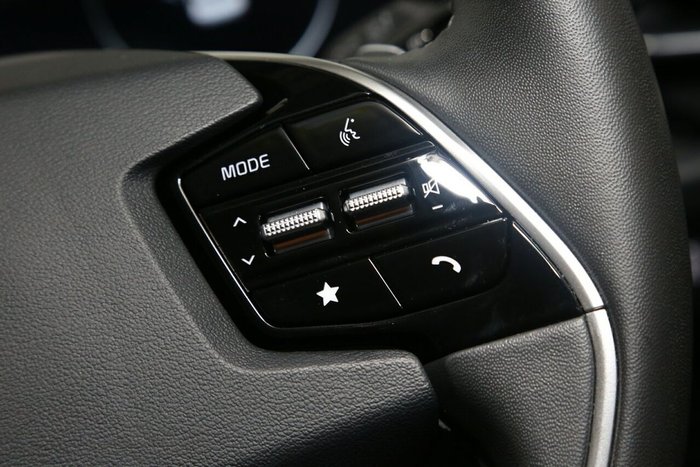 2024 Kia Niro HEV GT-Line