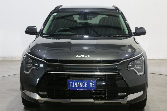 2024 Kia Niro HEV GT-Line