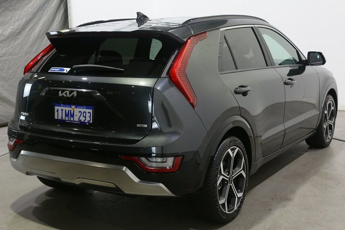 2024 Kia Niro HEV GT-Line