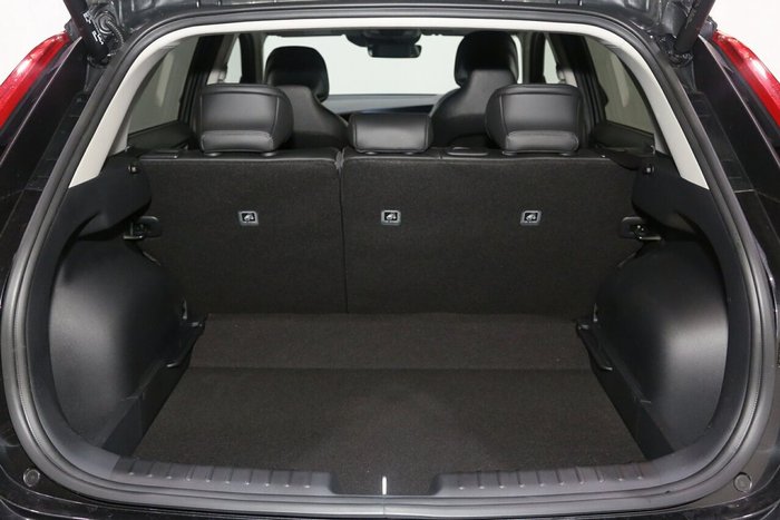 2024 Kia Niro HEV GT-Line