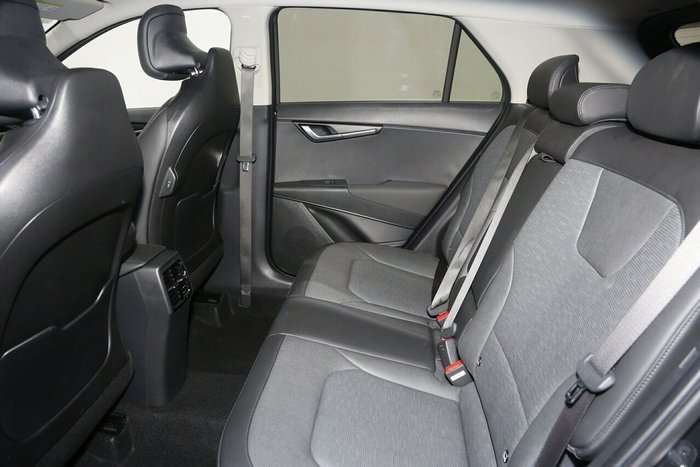 2024 Kia Niro HEV GT-Line