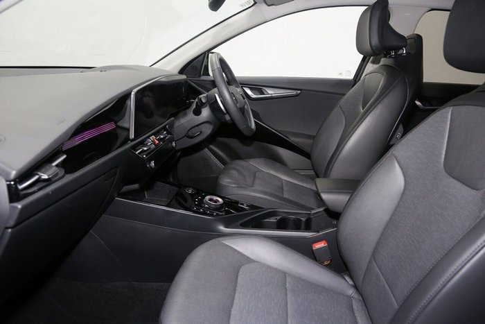 2024 Kia Niro HEV GT-Line