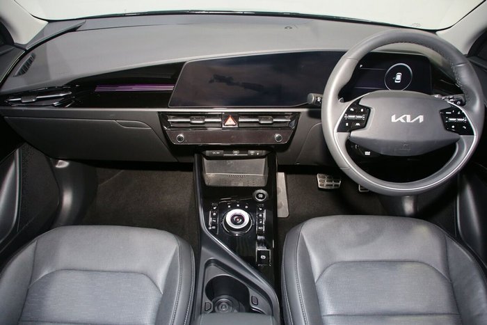 2024 Kia Niro HEV GT-Line