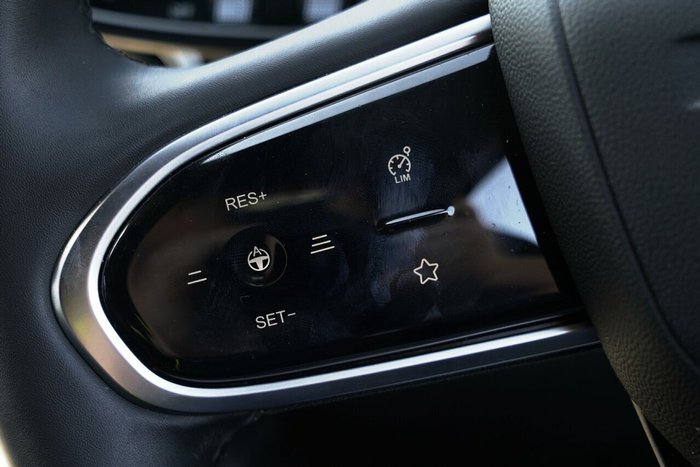 2025 Jaecoo J8 Ridge