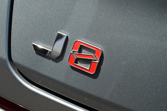 2025 Jaecoo J8 Ridge