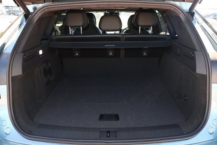 2025 Jaecoo J8 Ridge