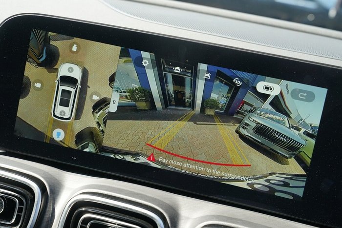 2025 Jaecoo J8 Ridge