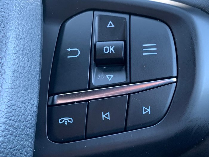 2025 Ford Everest Platinum