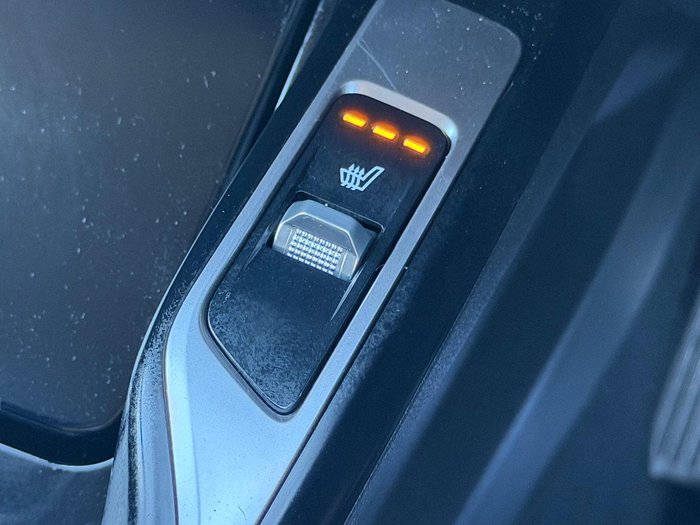 2020 Kia Sorento Sport+ MQ4 MY21 AWD Mineral Blue