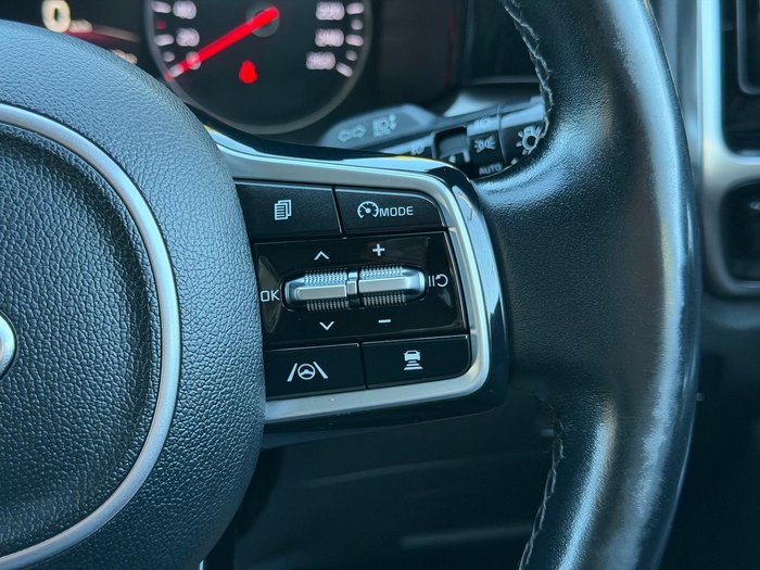 2020 Kia Sorento Sport+ MQ4 MY21 AWD Mineral Blue