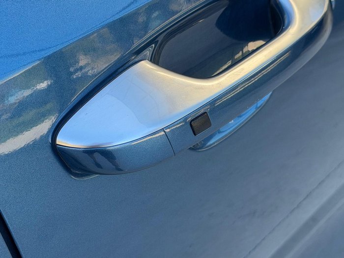 2020 Kia Sorento Sport+ MQ4 MY21 AWD Mineral Blue