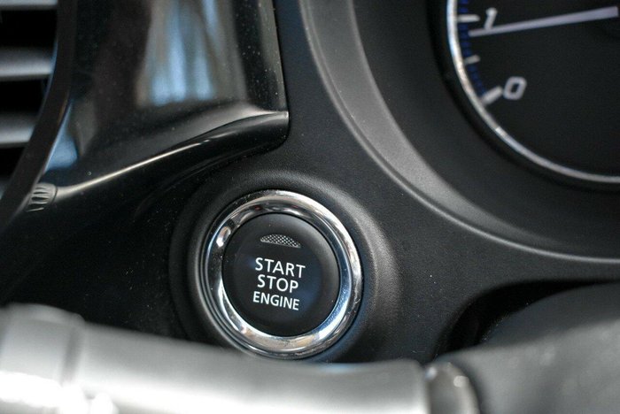 2019 Mitsubishi Outlander LS