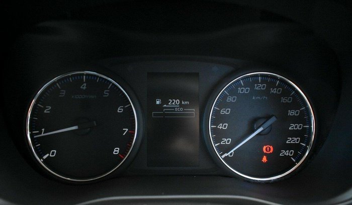 2019 Mitsubishi Outlander LS