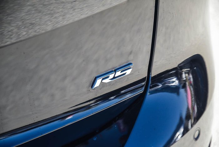 2019 Holden Commodore RS