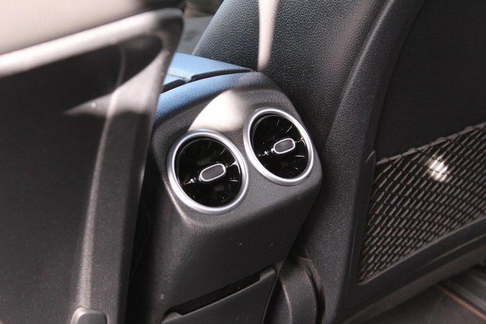 2019 Mercedes-Benz A-Class A200