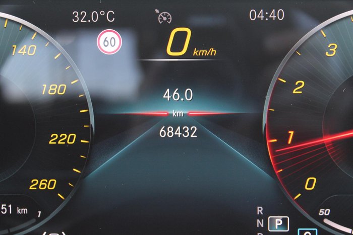 2019 Mercedes-Benz A-Class A200