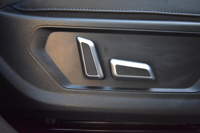 2025 GWM Haval H6 Lux