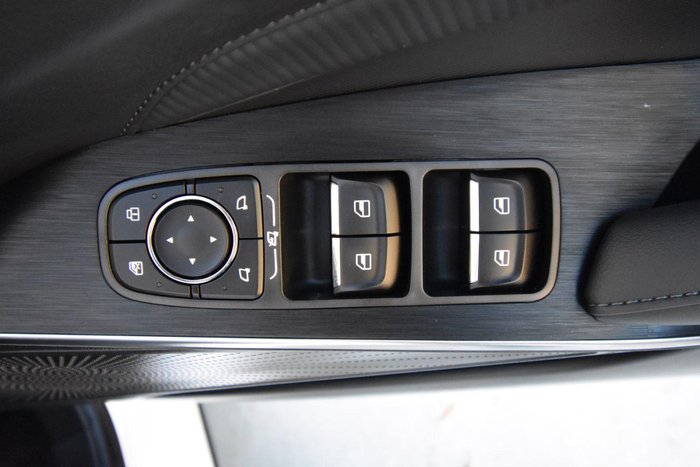 2025 GWM Haval H6 Lux