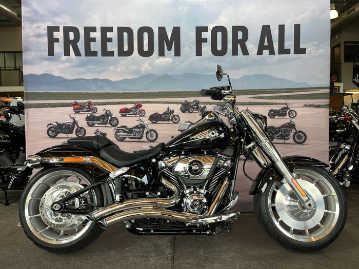 2025 HARLEY-DAVIDSON