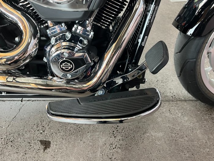 2025 HARLEY-DAVIDSON FLFB FAT BOY (117)