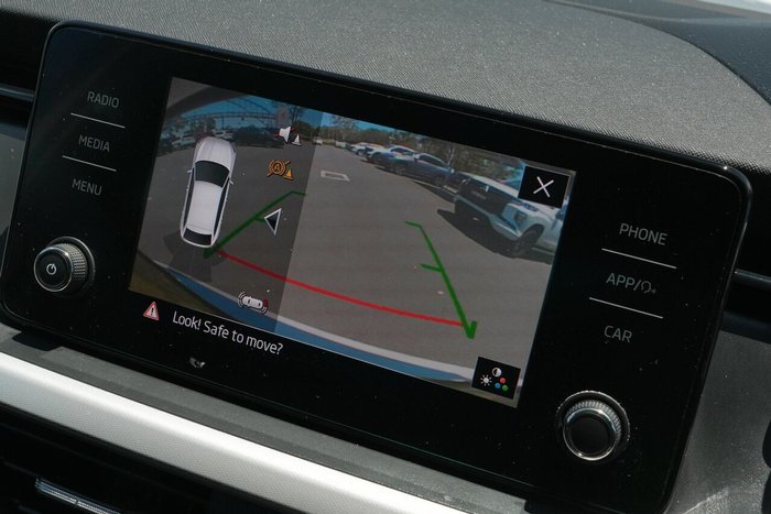 2020 SKODA Scala 110TSI