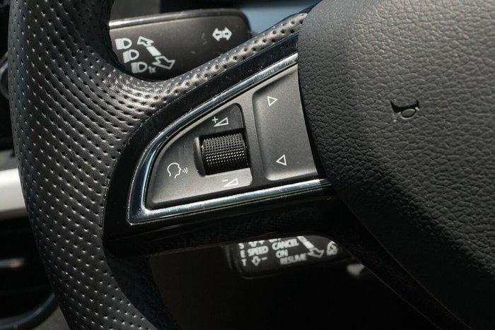 2020 SKODA Scala 110TSI