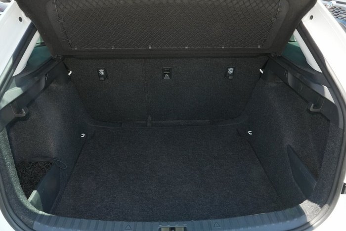 2020 SKODA Scala 110TSI