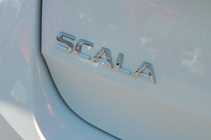 2020 SKODA Scala 110TSI
