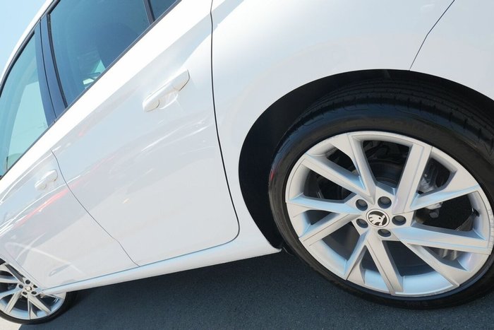 2020 SKODA Scala 110TSI