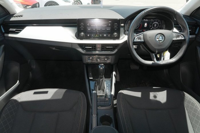 2020 SKODA Scala 110TSI