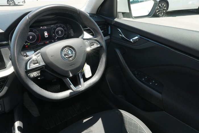 2020 SKODA Scala 110TSI