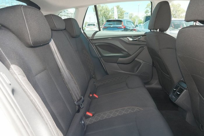 2020 SKODA Scala 110TSI