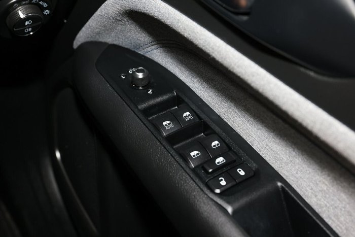 2021 Jeep Compass Launch Edition