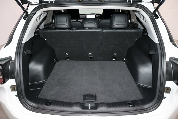 2021 Jeep Compass Launch Edition