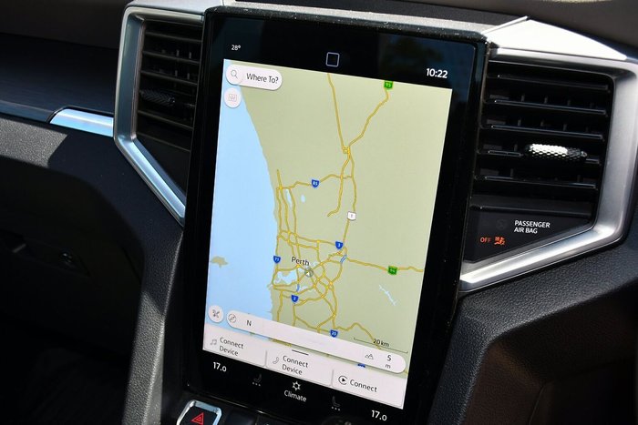 2023 Volkswagen Amarok TDI600 Aventura