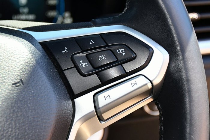 2023 Volkswagen Amarok TDI600 Aventura