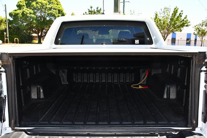 2023 Volkswagen Amarok TDI600 Aventura