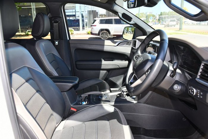 2023 Volkswagen Amarok TDI600 Aventura