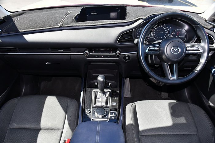 2021 Mazda CX-30 G20 Evolve