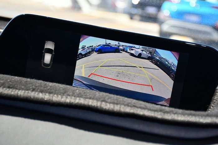 2021 Mazda CX-30 G20 Evolve