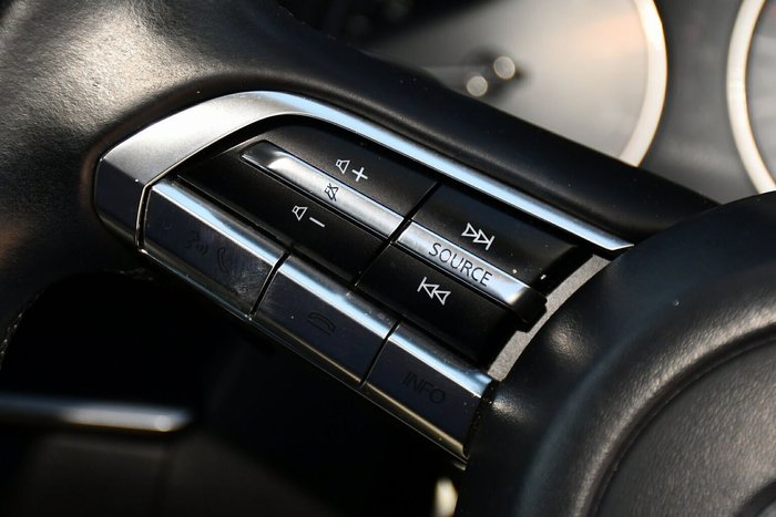 2021 Mazda CX-30 G20 Evolve