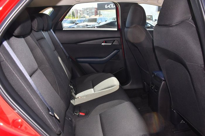 2021 Mazda CX-30 G20 Evolve